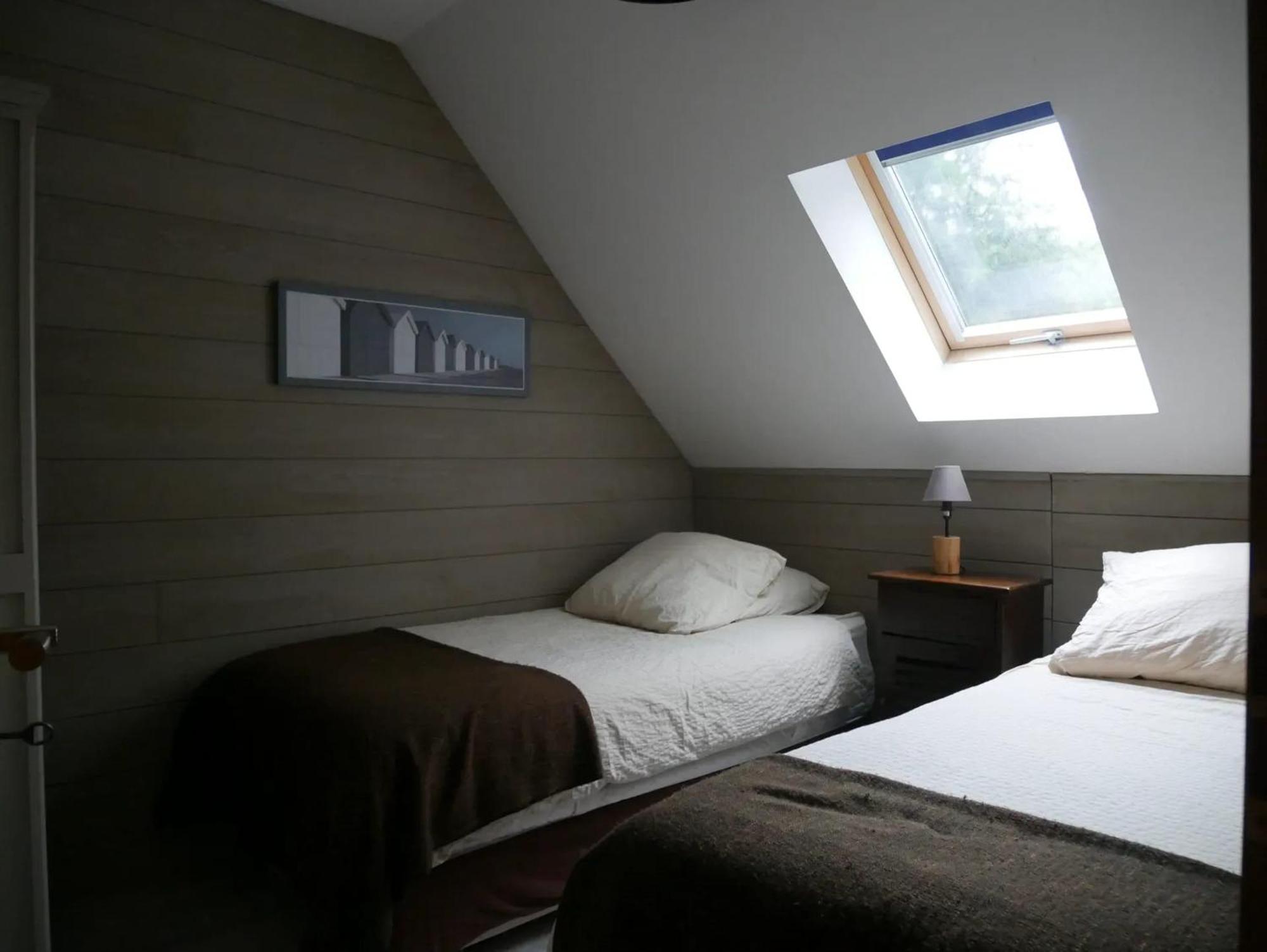 Chalet Chaleureux A Marigny-L'Eglise Avec Vue Sur Lac Et Montagne エクステリア 写真